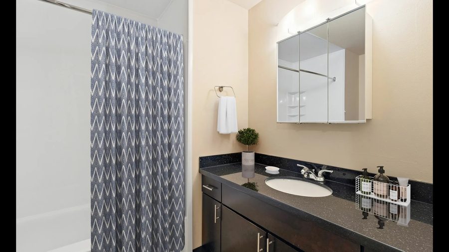Bathrooms