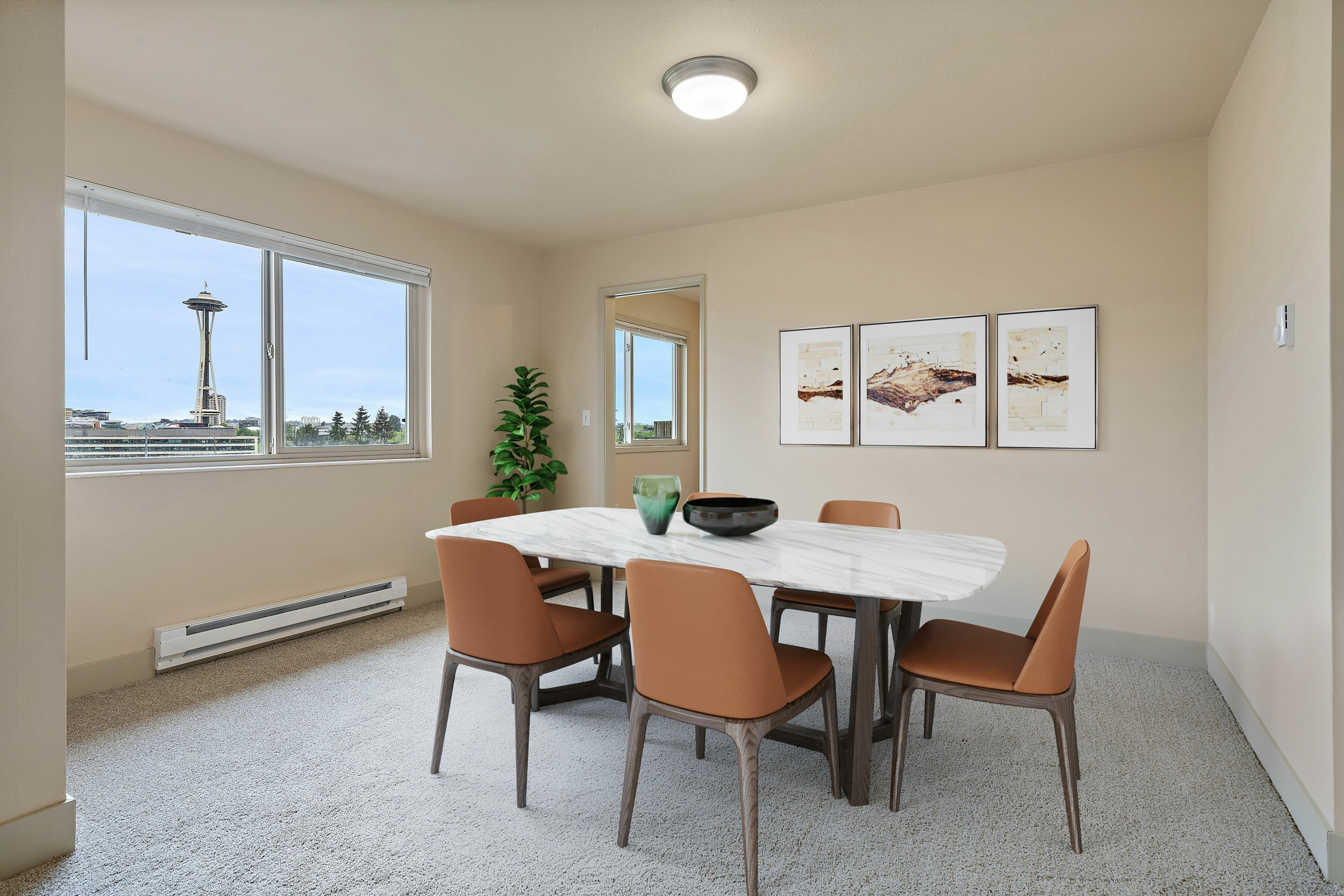 The Edge Apartments